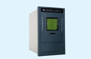 HNBR-620電能質(zhì)量監(jiān)測裝置